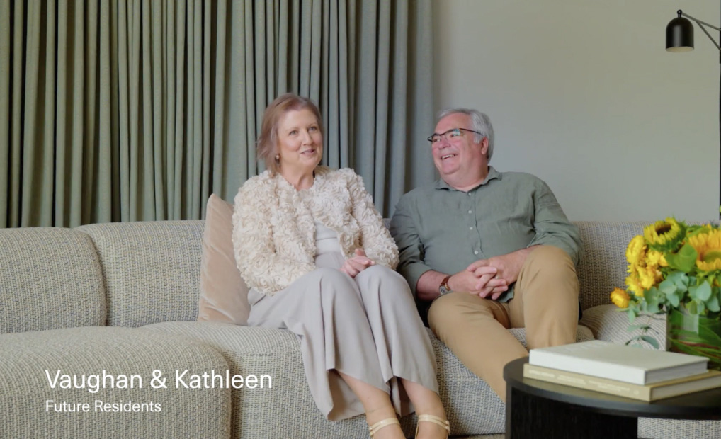 Customer Testimonial - Scotch Hill Gardens.