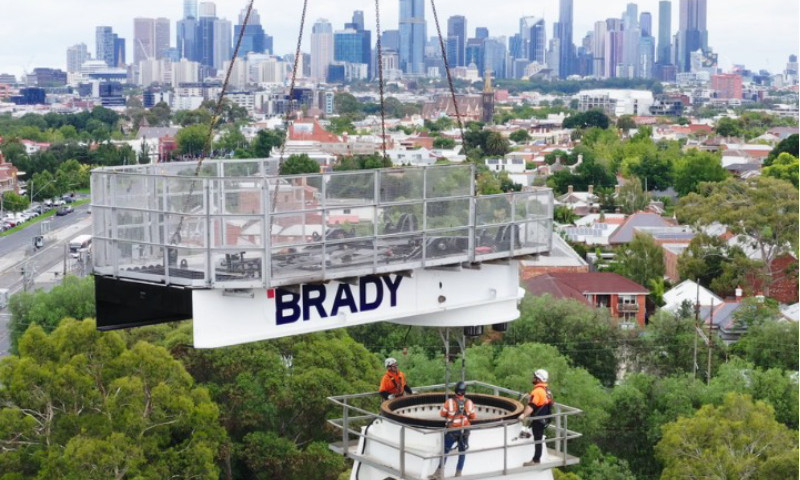 Brady Constructions Appointed Builder of Scotch Hill Gardens