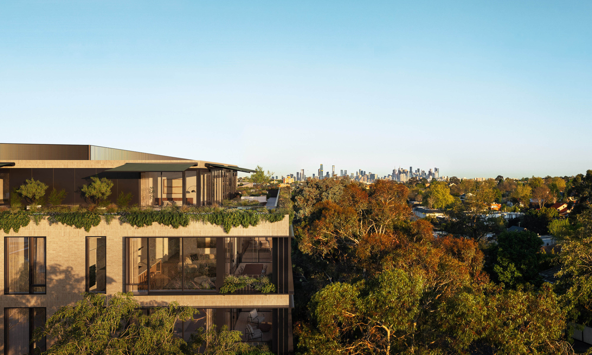 Hawthorn: The tightly-held leafy locale known for its grand homes and diverse community