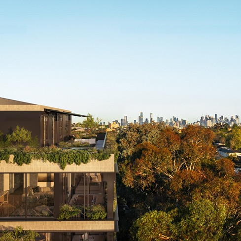 Hawthorn: The tightly-held leafy locale known for its grand homes and diverse community