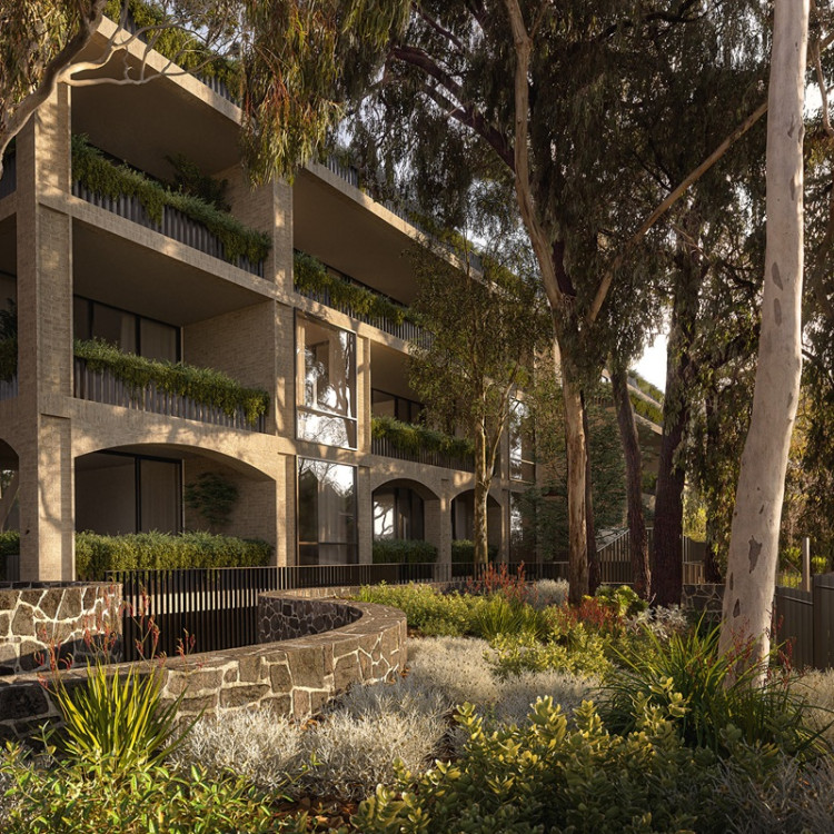 Hawthorn's hidden gem offers extraordinary views and premium amenities for discerning buyers