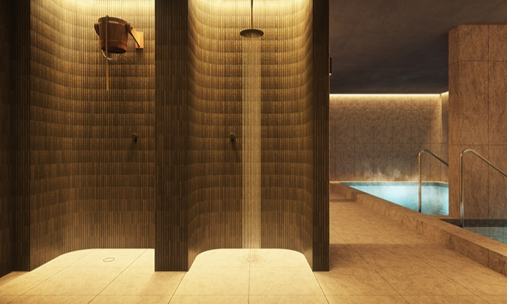 Now under construction: inside Scotch Hill Gardens, your own private wellness sanctuary in Hawthorn