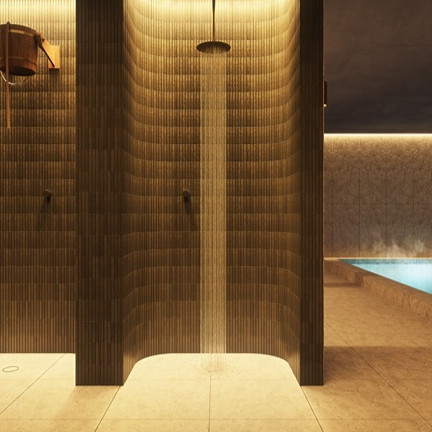 Now under construction: inside Scotch Hill Gardens, your own private wellness sanctuary in Hawthorn