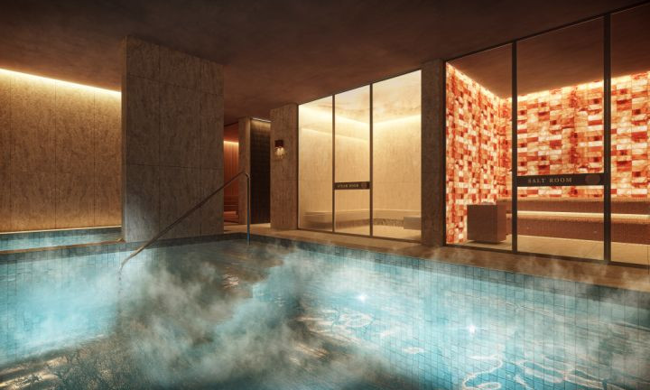 The Melbourne address incorporating ‘whole days of wellness’ into its residents’ lives