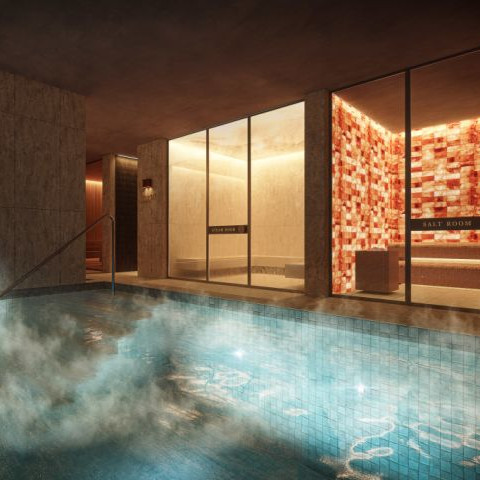 The Melbourne address incorporating ‘whole days of wellness’ into its residents’ lives